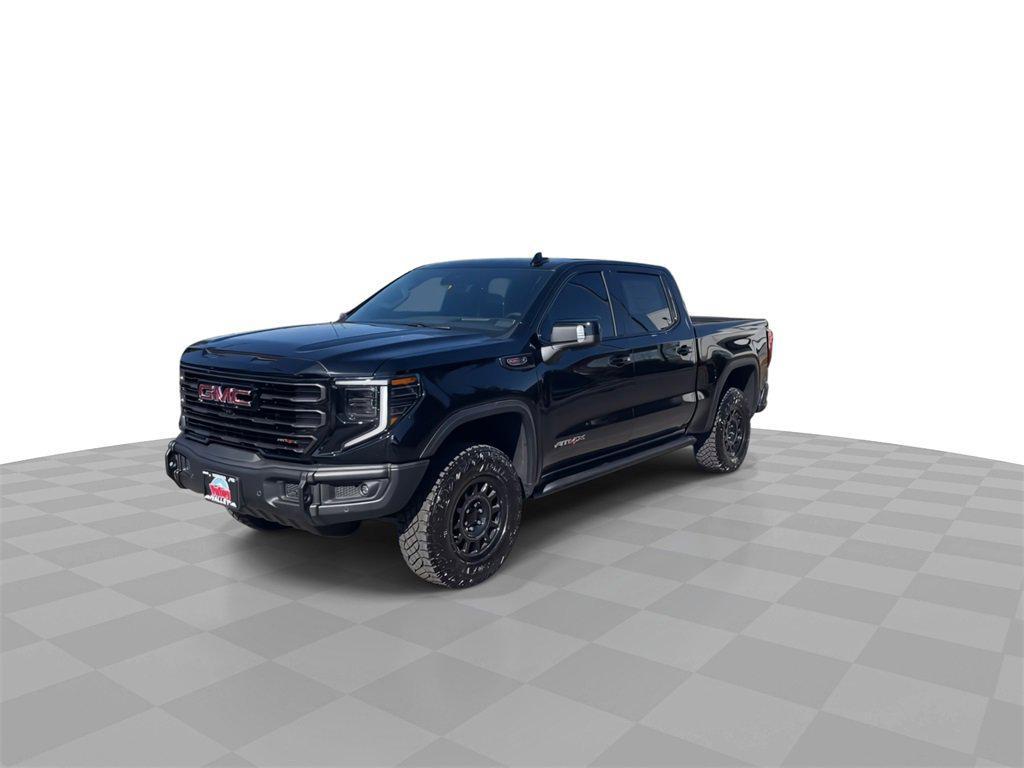 new 2026 GMC Sierra 1500 car, priced at $88,644