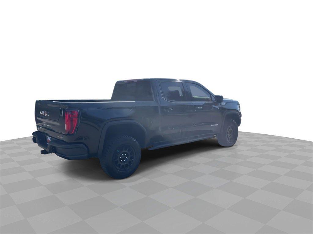 new 2026 GMC Sierra 1500 car, priced at $88,644