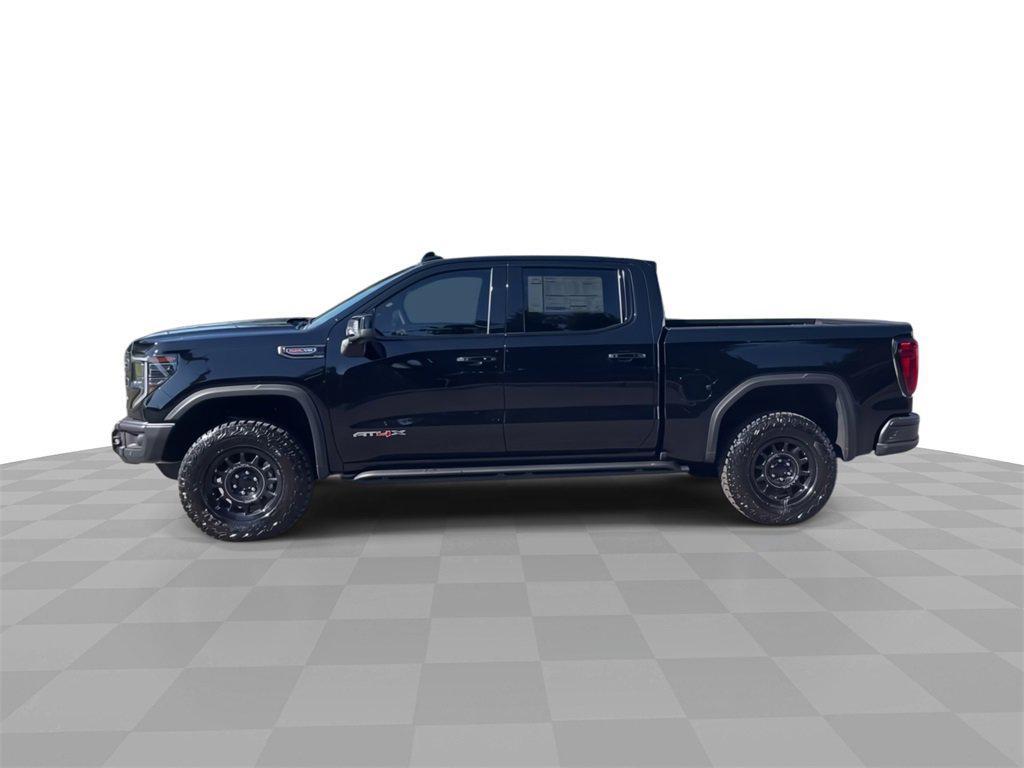 new 2026 GMC Sierra 1500 car, priced at $88,644