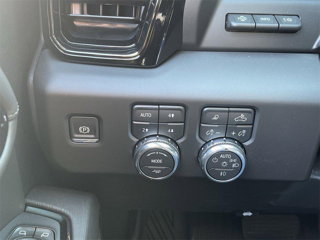 new 2026 GMC Sierra 1500 car, priced at $88,644