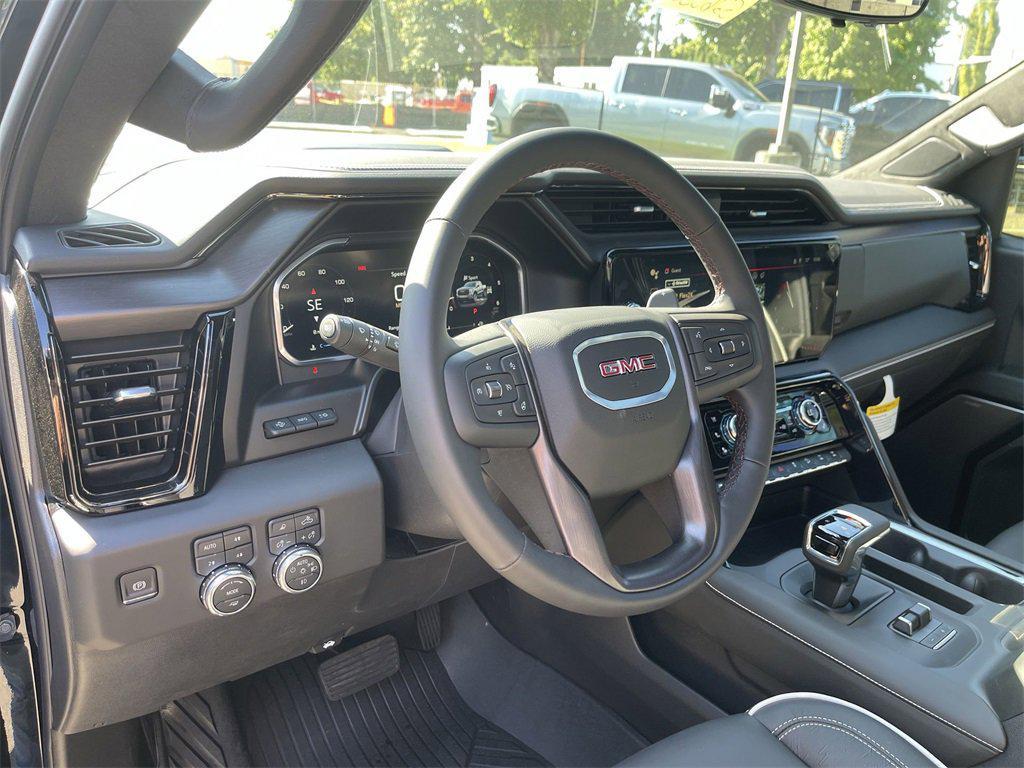 new 2026 GMC Sierra 1500 car, priced at $88,644