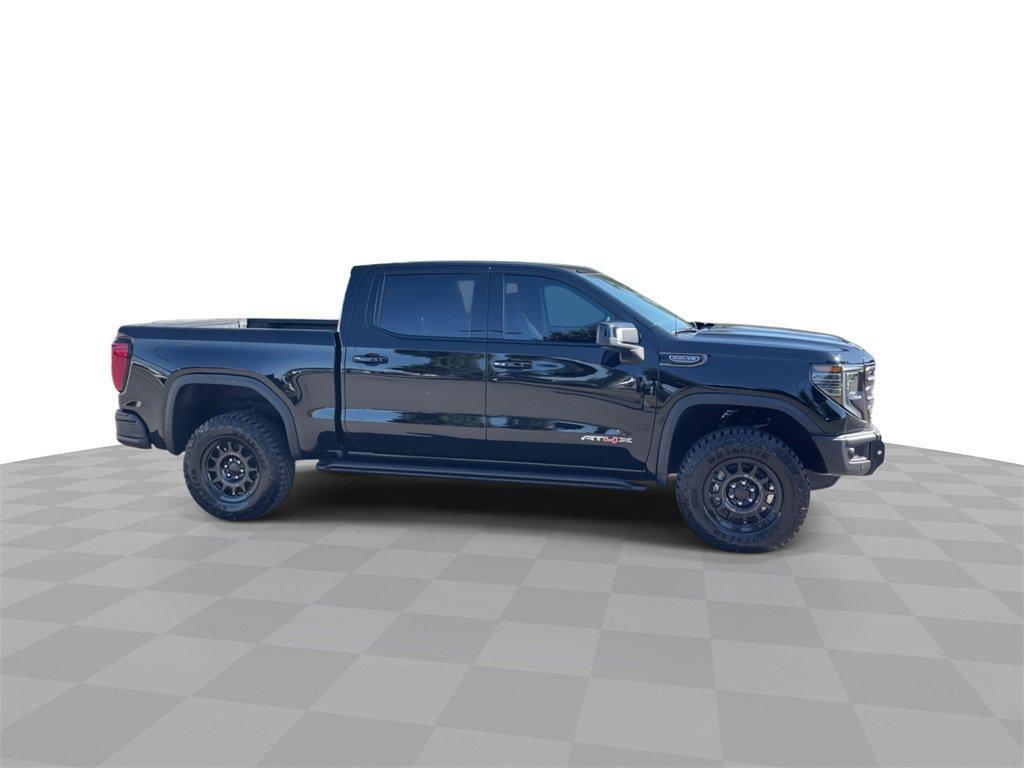 new 2026 GMC Sierra 1500 car, priced at $88,644