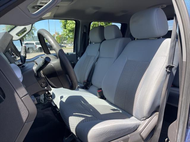 used 2016 Ford F-250 car, priced at $35,991