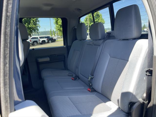 used 2016 Ford F-250 car, priced at $35,991