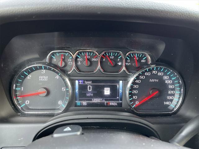 used 2018 Chevrolet Tahoe car, priced at $24,999