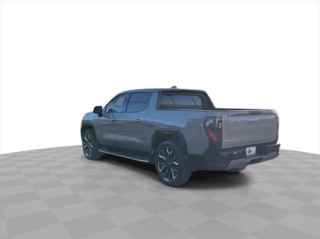 new 2025 GMC Sierra 1500 car, priced at $92,785