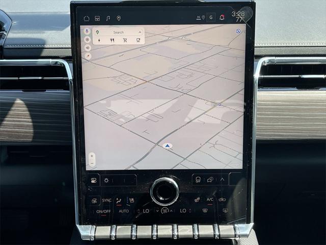 new 2025 GMC Sierra EV car, priced at $85,284