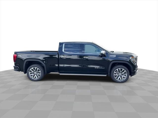 new 2024 GMC Sierra 1500 car, priced at $71,394