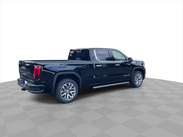 new 2024 GMC Sierra 1500 car, priced at $71,394