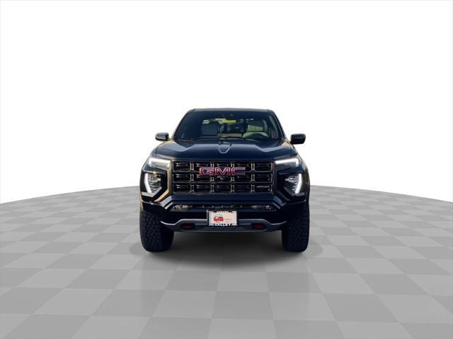 new 2024 GMC Canyon car, priced at $53,889