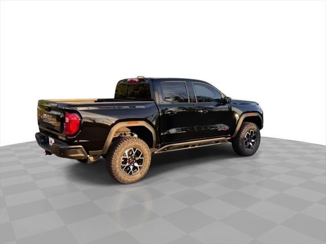 new 2024 GMC Canyon car, priced at $53,889