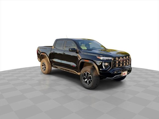 new 2024 GMC Canyon car, priced at $53,889