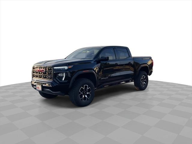 new 2024 GMC Canyon car, priced at $53,889