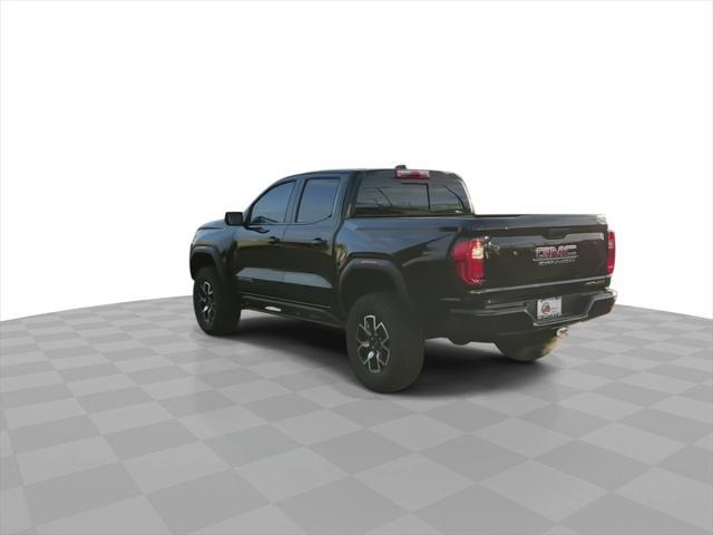 new 2024 GMC Canyon car, priced at $53,889