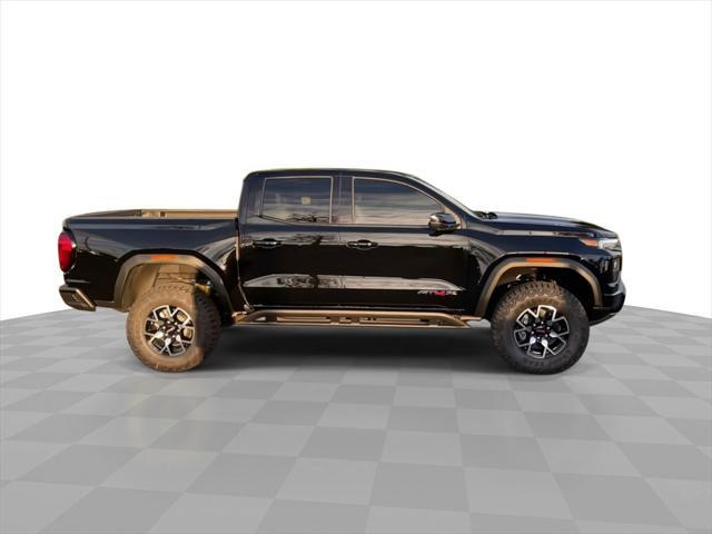 new 2024 GMC Canyon car, priced at $53,889