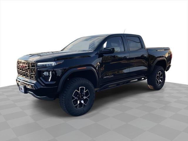 new 2024 GMC Canyon car, priced at $53,889