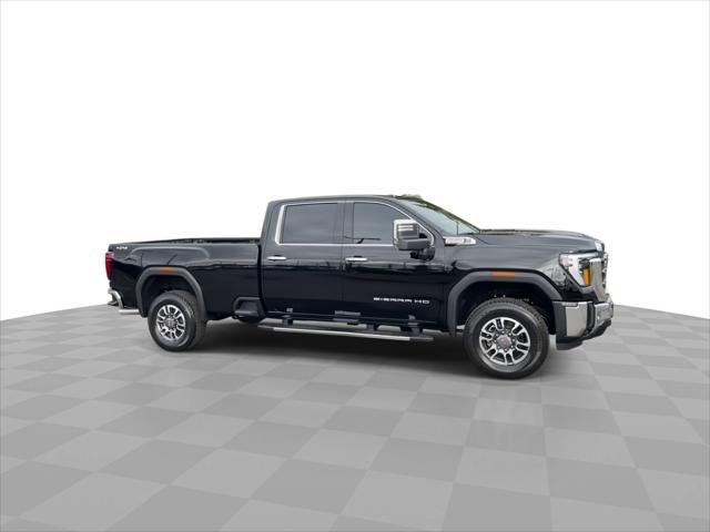 new 2025 GMC Sierra 3500 car, priced at $84,065