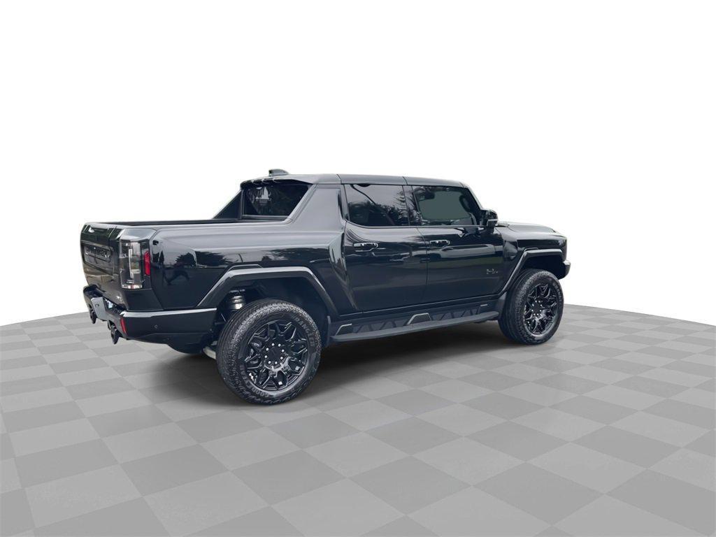 new 2026 GMC HUMMER EV Pickup car, priced at $96,214