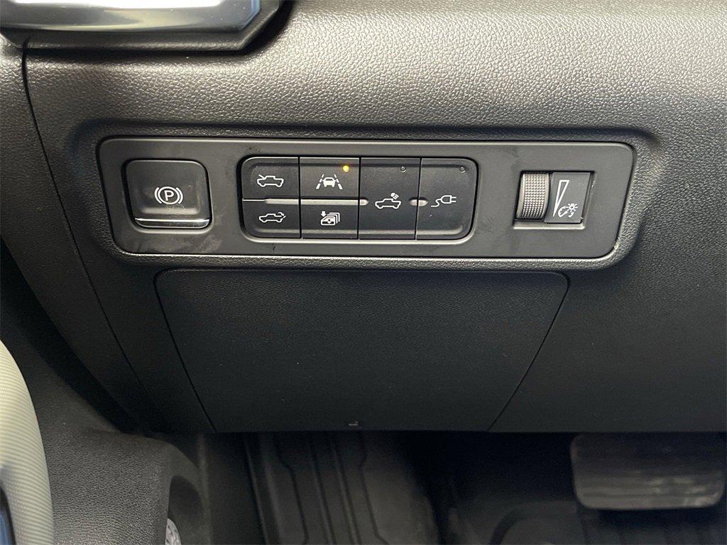 new 2026 GMC HUMMER EV Pickup car, priced at $96,214