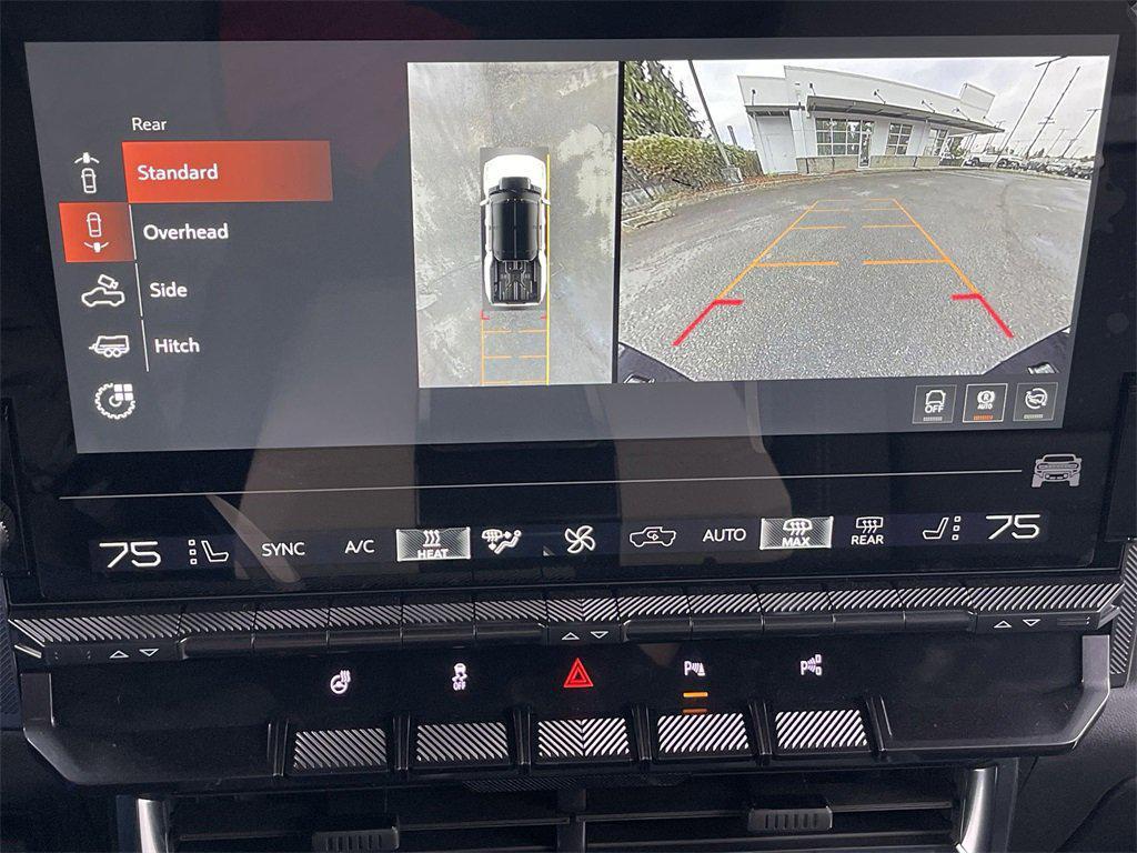 new 2026 GMC HUMMER EV Pickup car, priced at $96,214