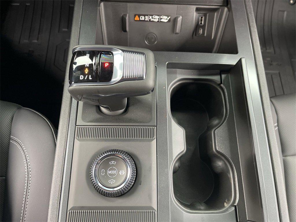 new 2026 GMC HUMMER EV Pickup car, priced at $96,214