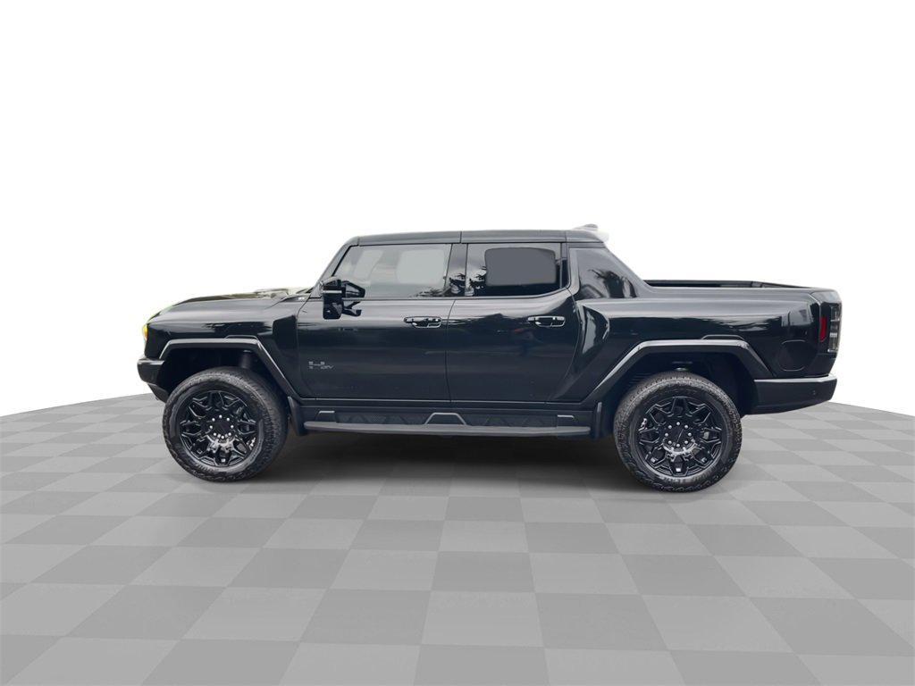 new 2026 GMC HUMMER EV Pickup car, priced at $96,214