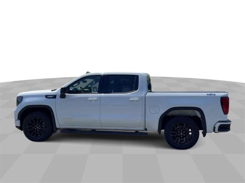 new 2024 GMC Sierra 1500 car