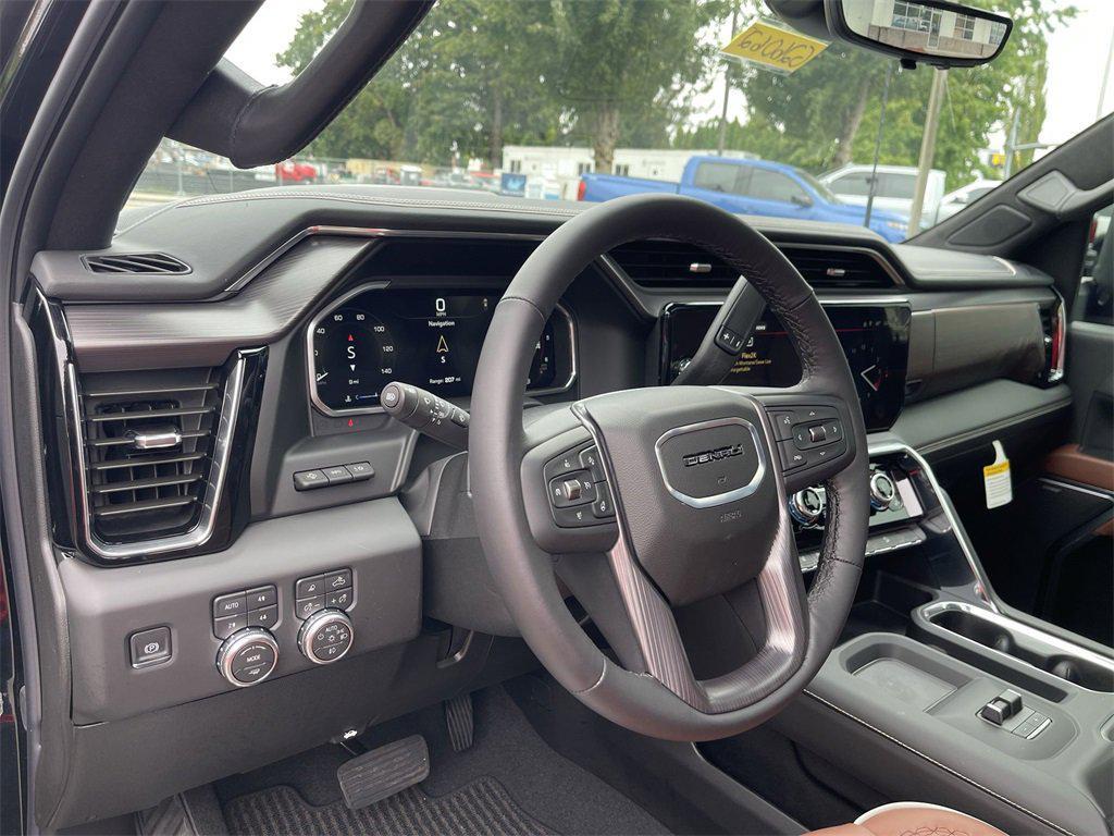 new 2026 GMC Sierra 3500 car, priced at $101,134