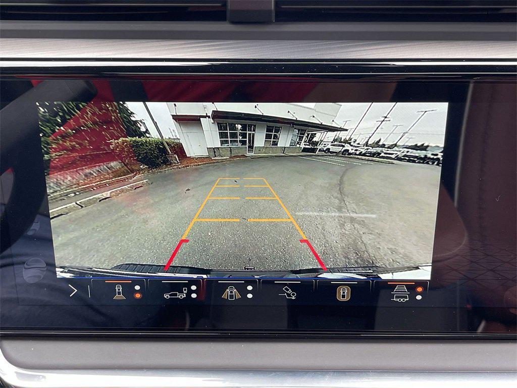 new 2026 GMC Sierra 3500 car, priced at $101,134