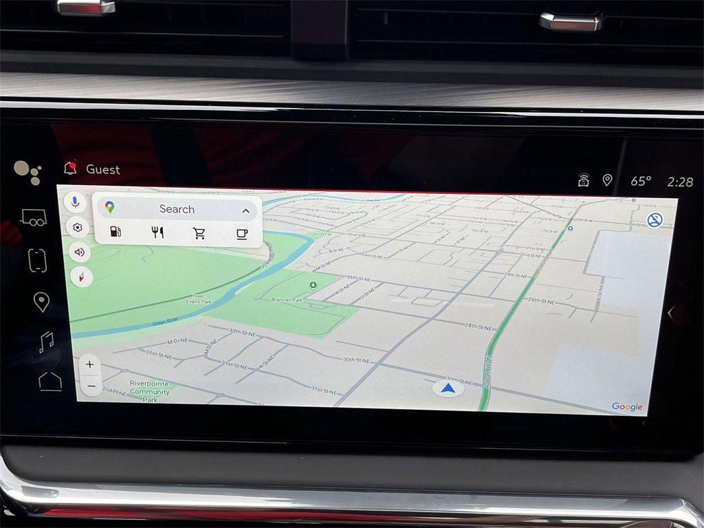 new 2026 GMC Sierra 3500 car, priced at $101,134