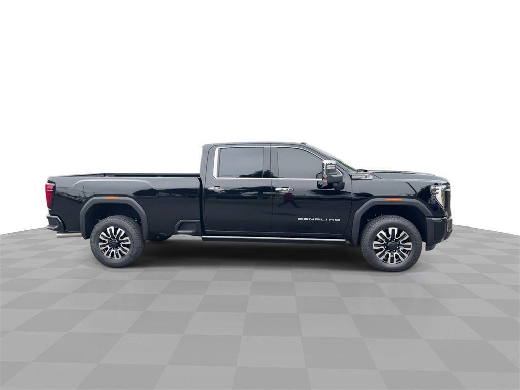new 2026 GMC Sierra 3500 car, priced at $101,134