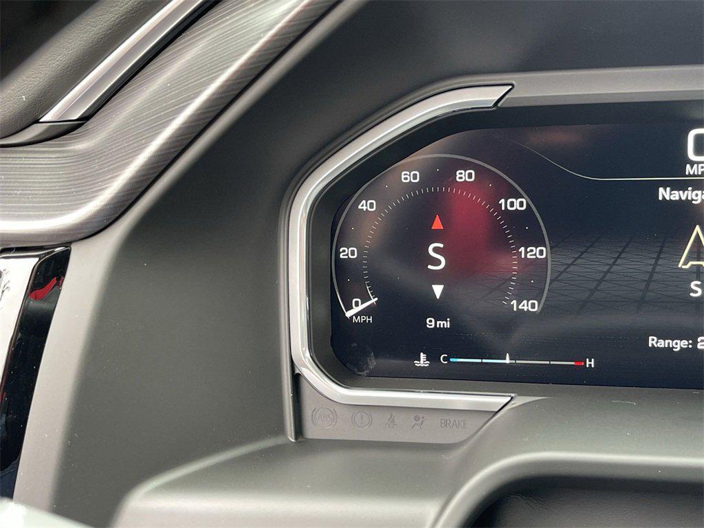 new 2026 GMC Sierra 3500 car, priced at $101,134