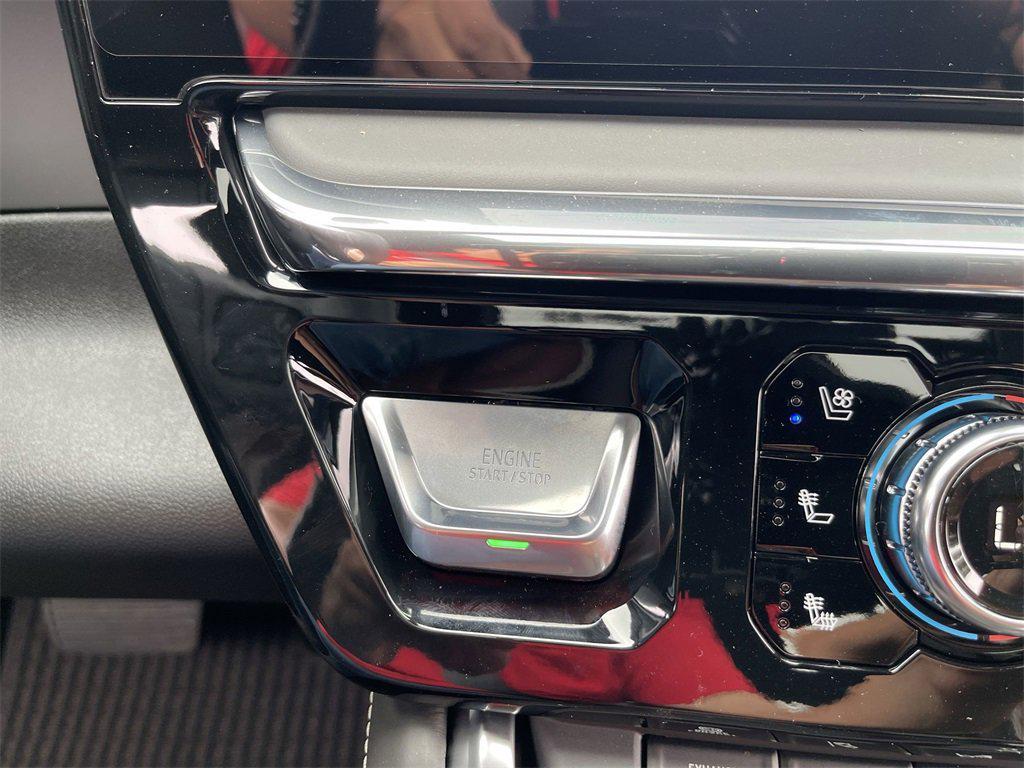 new 2026 GMC Sierra 3500 car, priced at $101,134