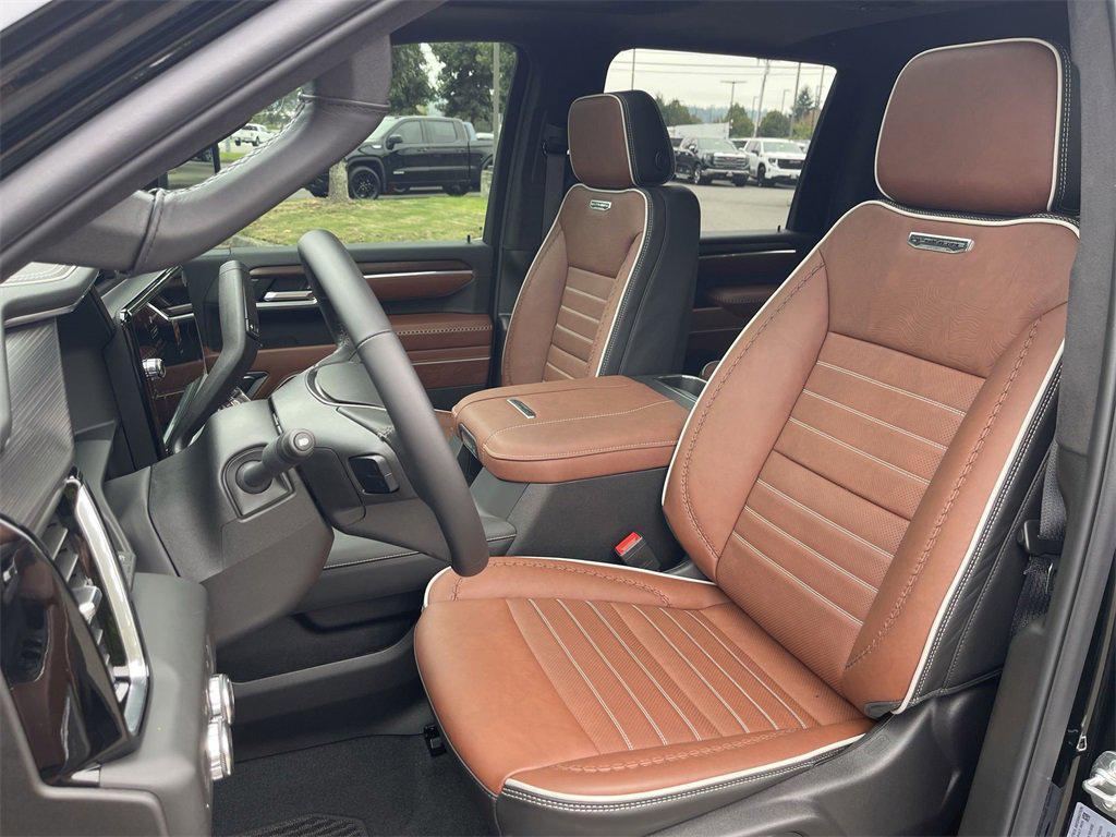 new 2026 GMC Sierra 3500 car, priced at $101,134