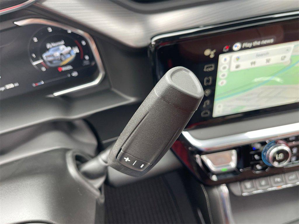 new 2026 GMC Sierra 3500 car, priced at $101,134