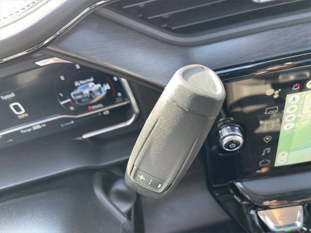new 2025 GMC Sierra 2500 car, priced at $103,569