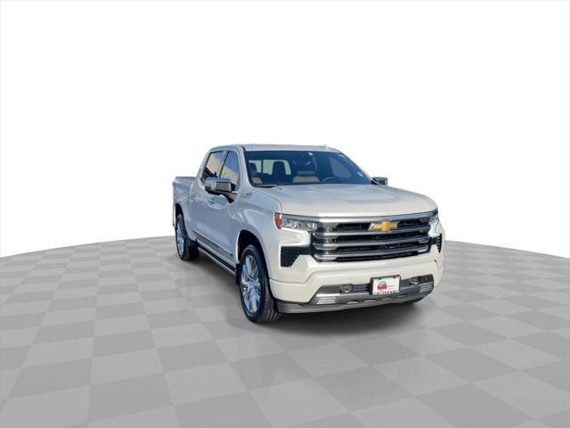 used 2024 Chevrolet Silverado 1500 car, priced at $60,999