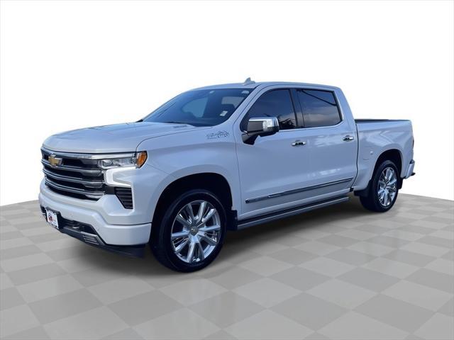 used 2024 Chevrolet Silverado 1500 car, priced at $60,999