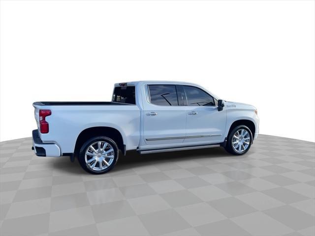 used 2024 Chevrolet Silverado 1500 car, priced at $60,999