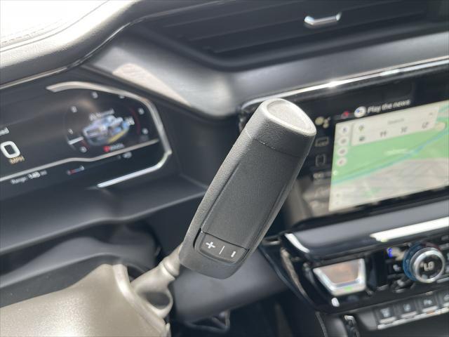 new 2025 GMC Sierra 2500 car, priced at $104,819