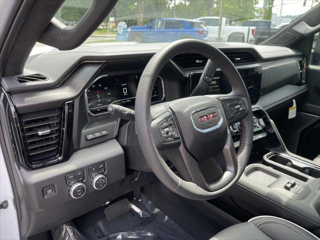 new 2025 GMC Sierra 2500 car, priced at $104,819