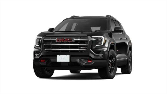 new 2026 GMC Terrain car, priced at $42,830