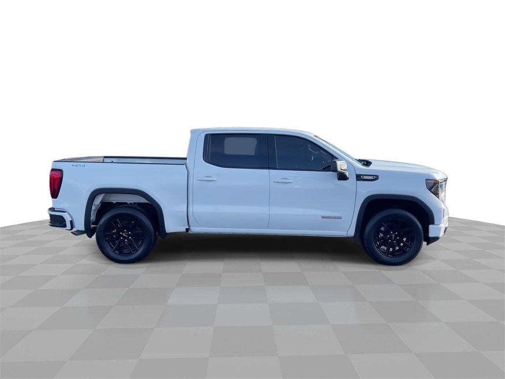 new 2025 GMC Sierra 1500 car, priced at $44,994