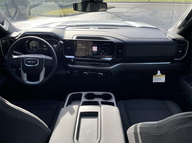 new 2025 GMC Sierra 1500 car, priced at $47,894