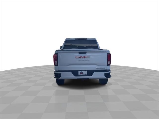 new 2025 GMC Sierra 1500 car, priced at $47,894