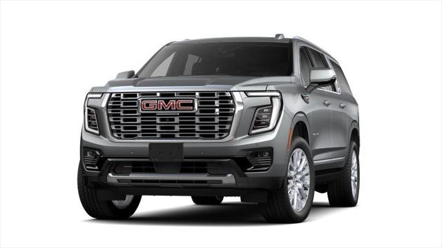 new 2025 GMC Yukon XL car, priced at $96,874