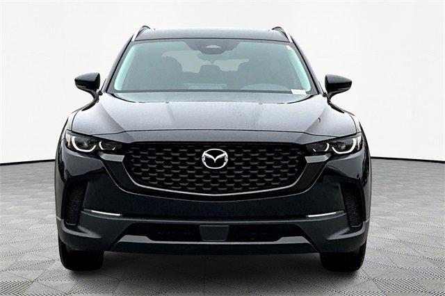 new 2025 Mazda CX-50 car, priced at $35,535