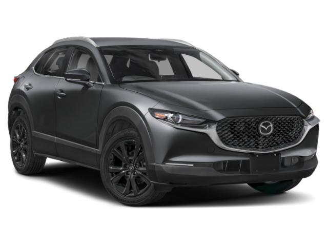 new 2025 Mazda CX-30 car, priced at $28,015