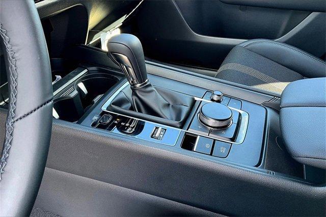 new 2025 Mazda CX-50 car, priced at $34,505