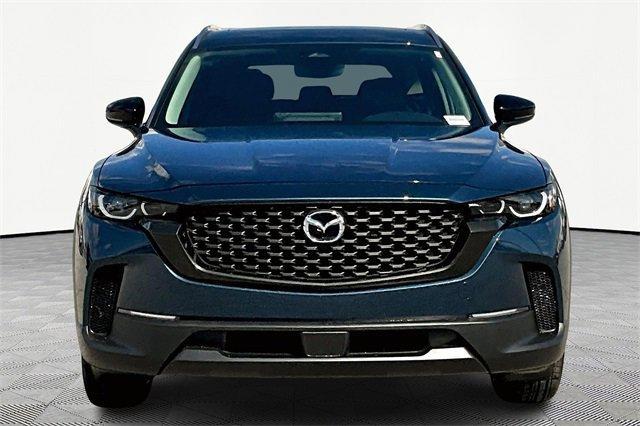 new 2025 Mazda CX-50 car, priced at $34,505